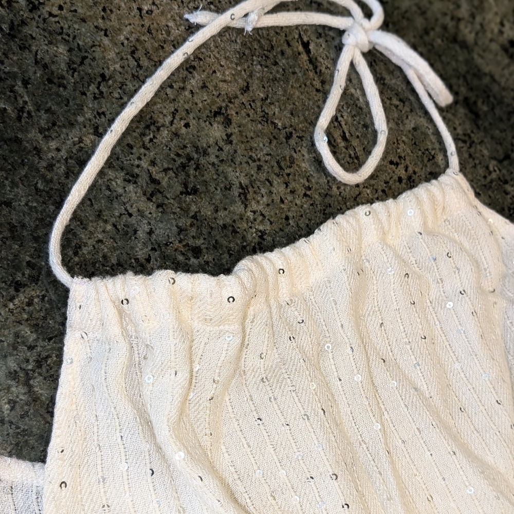 Sundress brand Sequin Maxi Dress - Picture 7 of 17